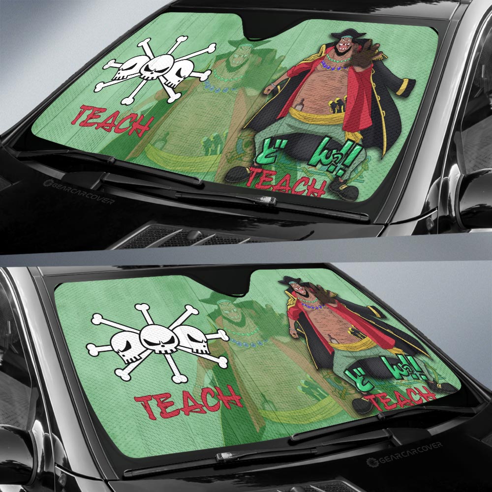 Portland Timbers Car Sunshade Custom Car Interior Accessories - Gearcarcover - 2