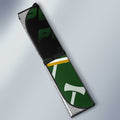 Portland Timbers Car Sunshade Custom Car Interior Accessories - Gearcarcover - 3