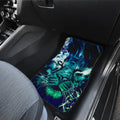 Pretty Cool Lion Car Floor Mats Custom Car Accessories Gift Idea For Dad - Gearcarcover - 4