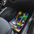 Pride LGBT Car Floor Mats Custom American Flag Unicorn Summer Car Accessories LGBT - Gearcarcover - 4