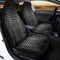 Printed Skin Crocodile Car Seat Covers Custom Animal Car Accessories - Gearcarcover - 2
