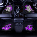 Puck Car Floor Mats Custom Re:Zero Anime Car Accessoriess - Gearcarcover - 3