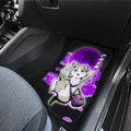 Puck Car Floor Mats Custom Re:Zero Anime Car Accessoriess - Gearcarcover - 4