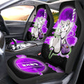 Puck Car Seat Covers Custom Re:Zero Anime Car Accessoriess - Gearcarcover - 2