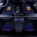 RX-78-2 Gundam Car Floor Mats Custom Gundam Anime Car Accessories - Gearcarcover - 3