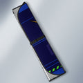 RX-93 v Gundam Car Sunshade Custom Gundam Anime Car Interior Accessories - Gearcarcover - 2