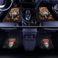 Raphtalia Car Floor Mats Custom The Rising Of The Shield Hero Anime Car Accessories - Gearcarcover - 2