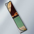 Raphtalia Car Sunshade Custom The Rising Of The Shield Hero Car Accessories - Gearcarcover - 2