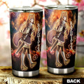 Raphtalia Tumbler Cup Custom Rising Of The Shield Hero Anime Car Accessories - Gearcarcover - 3