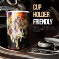 Raphtalia Tumbler Cup Custom The Rising Of The Shield Hero Anime Car Interior Accessories - Gearcarcover - 2