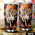 Raphtalia Tumbler Cup Custom The Rising Of The Shield Hero Anime Car Interior Accessories - Gearcarcover - 3