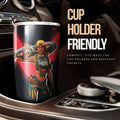 Raze Tumbler Cup Custom Valorant Agent - Gearcarcover - 2