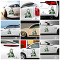 Re-Zero Otto Suwen Car Sticker Custom My Car Is Slow Funny - Gearcarcover - 2