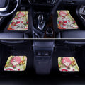 Re:Zero Ram Car Floor Mats Custom Christmas Anime Car Accessories - Gearcarcover - 3