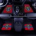 Real Salt Lake Car Floor Mats Custom Car Accessories For Fans - Gearcarcover - 2