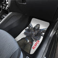 Reaper Car Floor Mats Custom Overwatch - Gearcarcover - 3