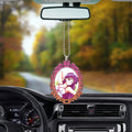 Rei Hino Ornament Custom Sailor Moon Anime Car Accessories - Gearcarcover - 3