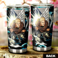 Reiner Braun Tumbler Cup Custom Attack On Titan Anime Car Interior Accessories - Gearcarcover - 3