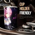 Rem And Ram Tumbler Cup Custom Re Zero Anime Car Accessories - Gearcarcover - 3