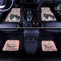 Rem Car Floor Mats Custom Main Re:Zero Anime Car Accessories - Gearcarcover - 3