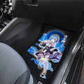 Rem Car Floor Mats Custom Re:Zero Anime Car Accessoriess - Gearcarcover - 4