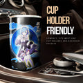 Rem Tumbler Cup Custom Re:Zero Anime Car Accessoriess - Gearcarcover - 2