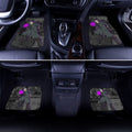 Renji Yomo Car Floor Mats Custom Anime Tokyo Ghoul Car Interior Accessories - Gearcarcover - 3
