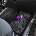 Renji Yomo Car Floor Mats Custom Anime Tokyo Ghoul Car Interior Accessories - Gearcarcover - 4