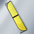 Rensuke Kunigami Car Sunshade Custom Blue Lock Anime - Gearcarcover - 3