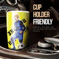 Rensuke Kunigami Tumbler Cup Custom Blue Lock Anime - Gearcarcover - 2