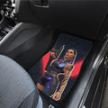 Reyna Car Floor Mats Custom Valorant Agent - Gearcarcover - 3