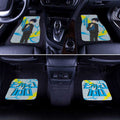 Ritsu Kageyama Car Floor Mats Custom Mob Psycho 100 Anime Car Accessories - Gearcarcover - 3