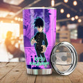 Ritsu Kageyama Tumbler Cup Custom Mob Pyscho 100 Anime Mix Manga - Gearcarcover - 1