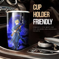 Riza Hawkeye Tumbler Cup Custom Fullmetal Alchemist Anime Car Interior Accessories - Gearcarcover - 2