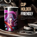 Rize Kamishiro Tumbler Cup Custom Gifts Tokyo Ghoul Anime For Fans - Gearcarcover - 2