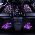 Roswaal L Mathers Car Floor Mats Custom Re:Zero Anime Car Accessoriess - Gearcarcover - 3