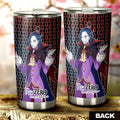 Roswaal L Mathers Tumbler Cup Custom Re:Zero Anime Car Accessories - Gearcarcover - 3