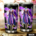 Roswaal L Mathers Tumbler Cup Custom Re:Zero Anime Car Accessoriess - Gearcarcover - 3