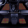 Royal Stewart Car Floor Mats Custom Tartan Car Accessories - Gearcarcover - 2