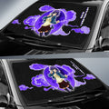 Ryou Fujibayashi Car Sunshade Custom Clannad Anime Car Accessories - Gearcarcover - 2