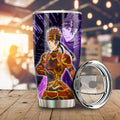 Ryoutarou Tsuboi (Klein) Tumbler Cup Custom Sword Art Online Anime - Gearcarcover - 1