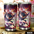 Ryuuko Matoi Tumbler Cup Custom Characters Kill La Kill Anime Car Accessories - Gearcarcover - 2