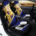 SAO Alice Zuberg Seat Covers Custom Sword Art Online Anime Car Accessories - Gearcarcover - 2