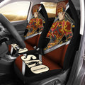 SAO Klein Seat Covers Custom Sword Art Online Anime Car Accessories - Gearcarcover - 2