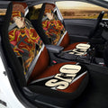 SAO Klein Seat Covers Custom Sword Art Online Anime Car Accessories - Gearcarcover - 1
