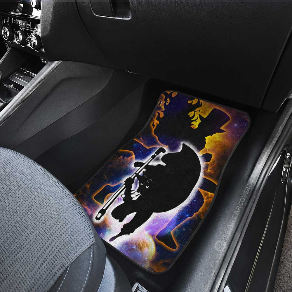 Sabo Car Floor Mats Custom One Piece Car Accessories - Gearcarcover - 3