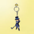 Sabo Keychains Custom One Piece Anime Car Accessories - Gearcarcover - 2