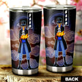 Sabo Tumbler Cup Custom For One Piece Anime Fans - Gearcarcover - 3