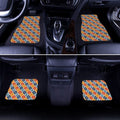 Sailor Anchor Car Floor Mats Custom Pattern Car Accessories - Gearcarcover - 2