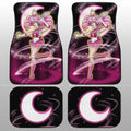 Sailor Chibi Moon Car Floor Mats Custom Sailor Moon Anime Car Accessories - Gearcarcover - 1